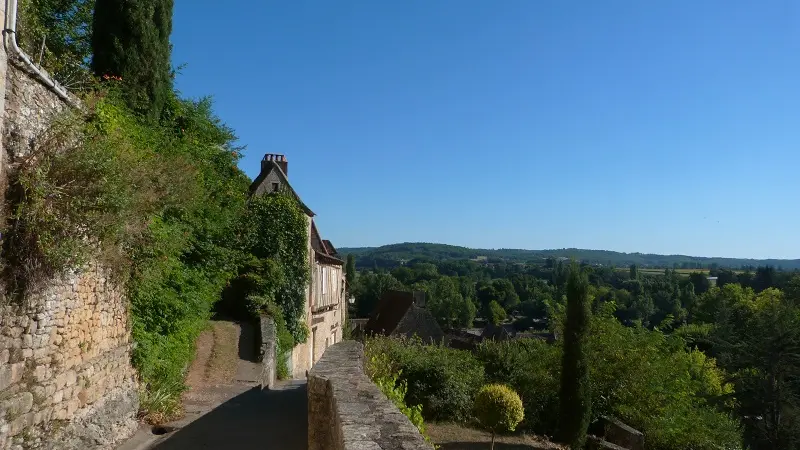 Village de Limeuil