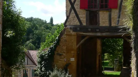 Village de Limeuil