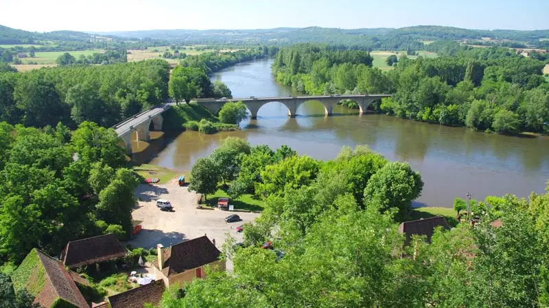 Village de Limeuil