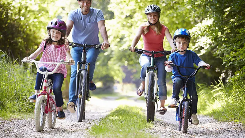 Liberty Cycle - Location de vélos à Sarlat