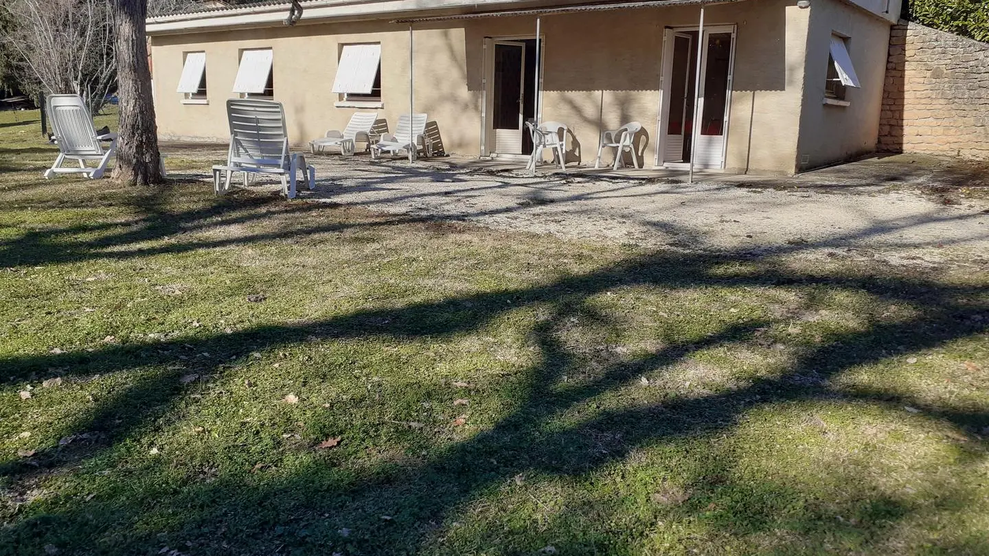 Location Bionka