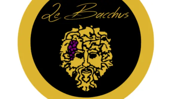 Logo le bacchus