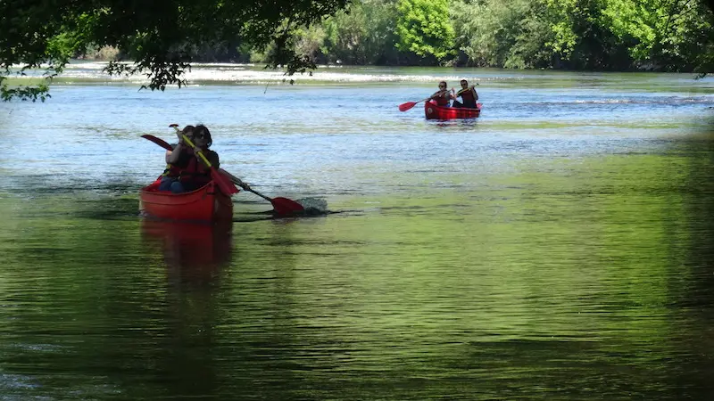 Canoës Loisirs Evasion