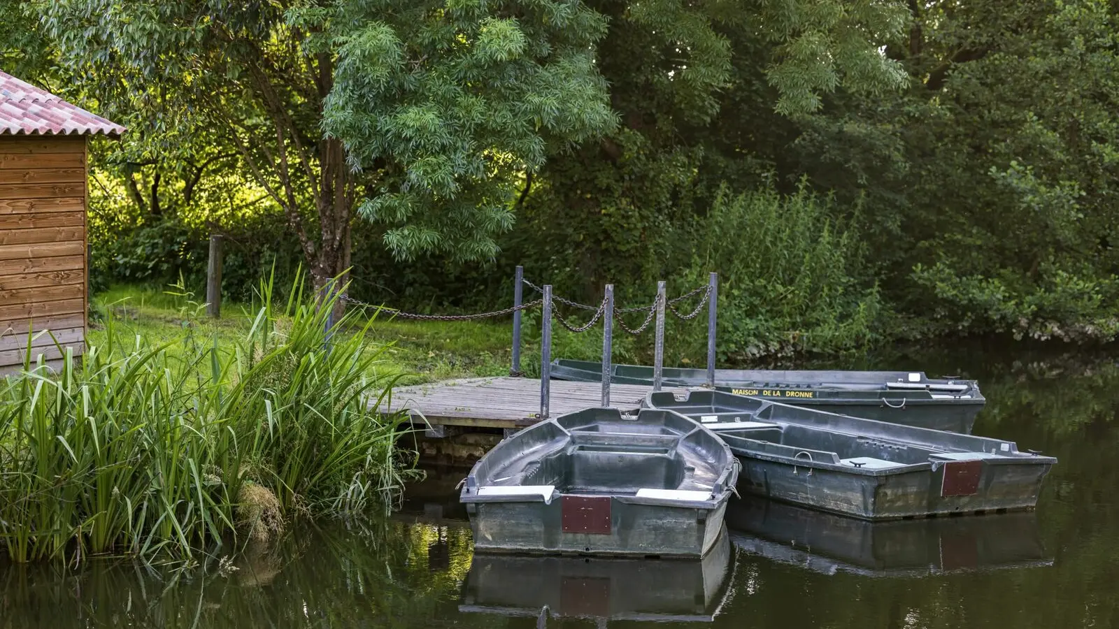 MAISON DE LA DRONNE (25)