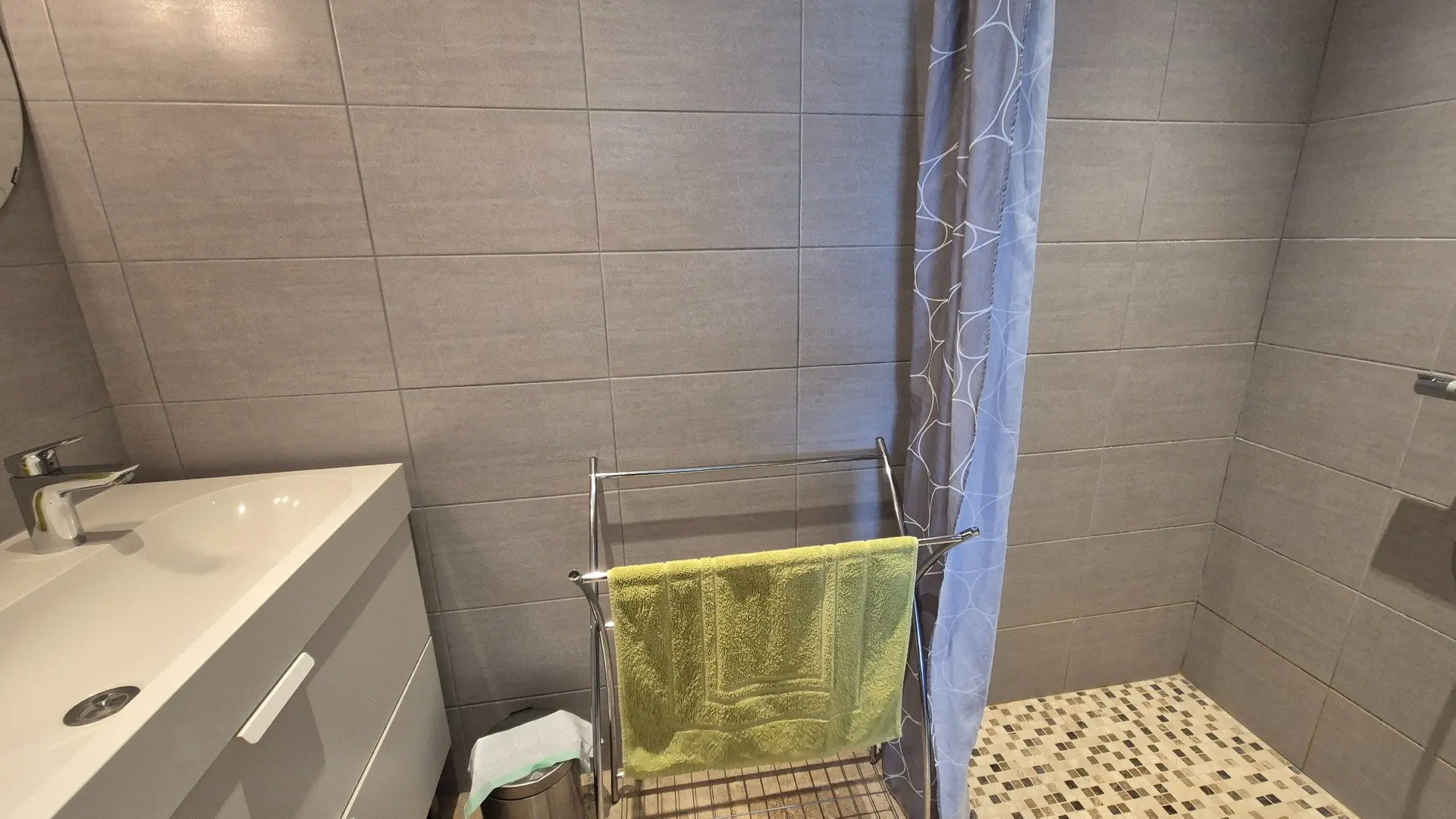 MAISON ROSALIE avec piscine chauffée à Sarlat (34)