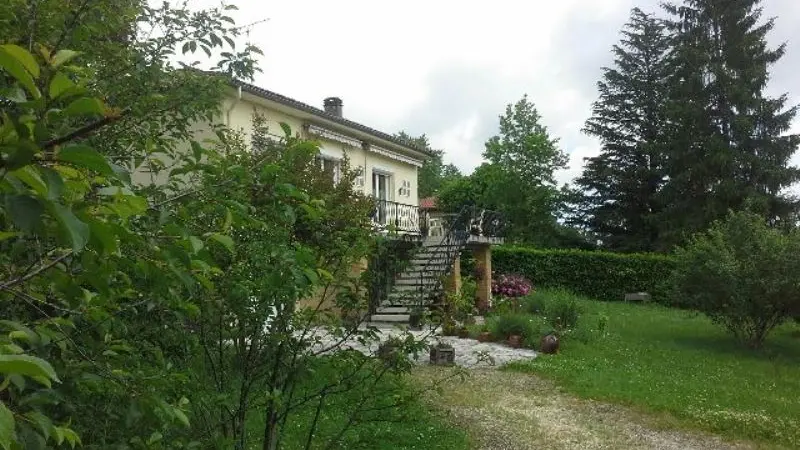 Chez Janou