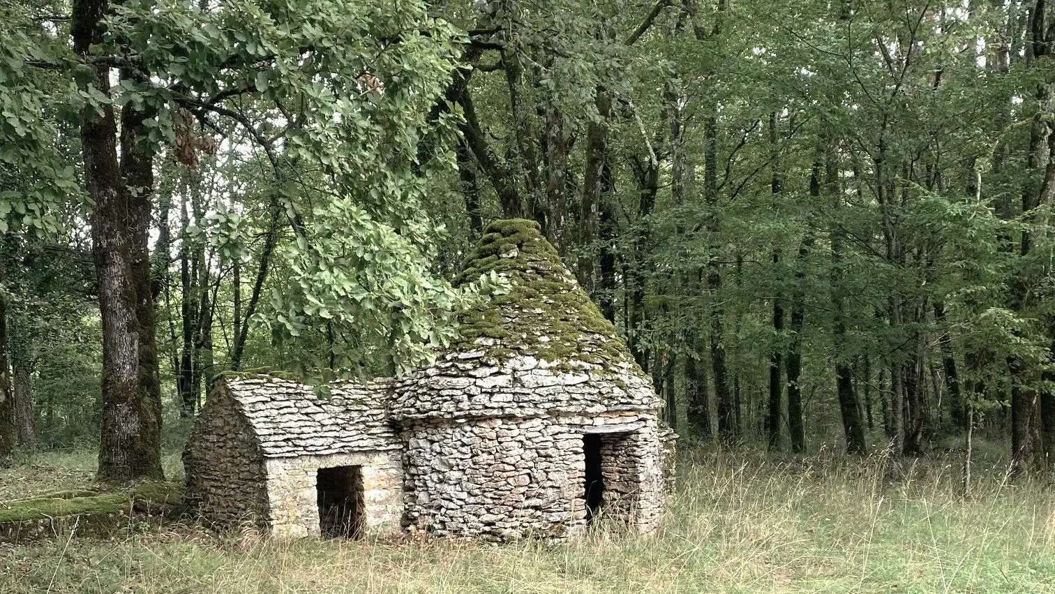 MEYRALS-Boucle de Carmensac-Borie