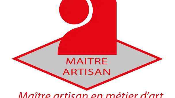 Maitre artisan en métier d'art