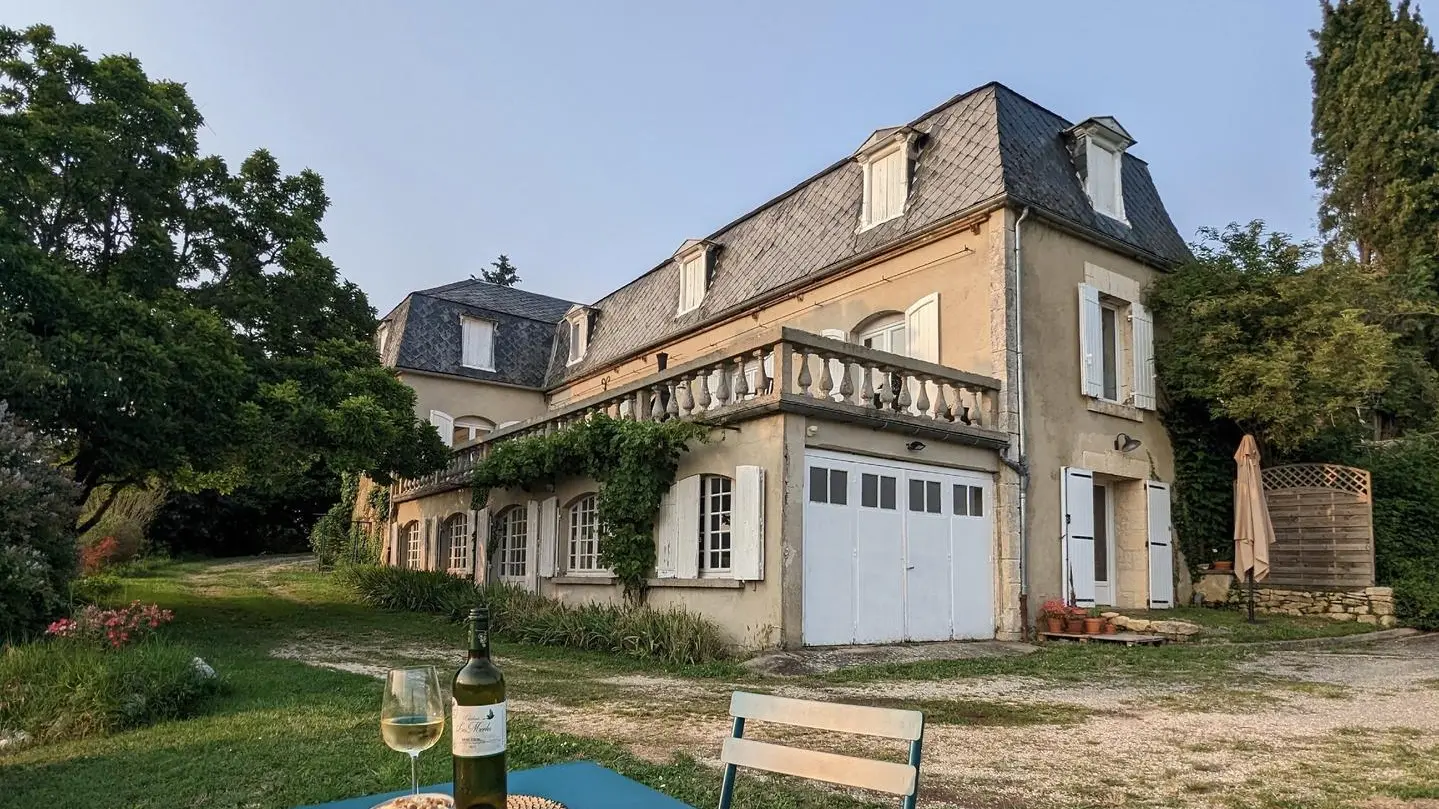 Maison  1870 à Sarlat (16)