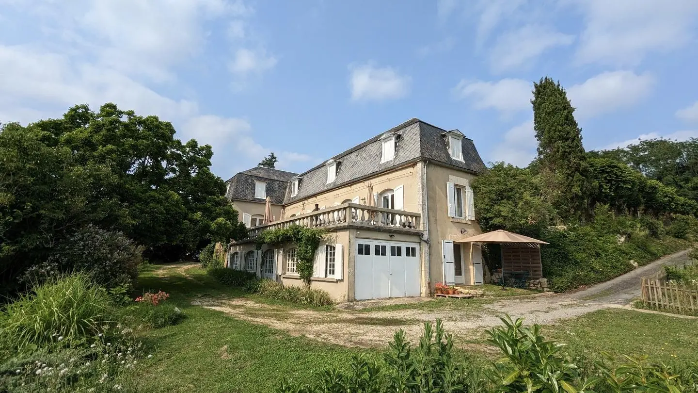 Maison  1870 à Sarlat (12)