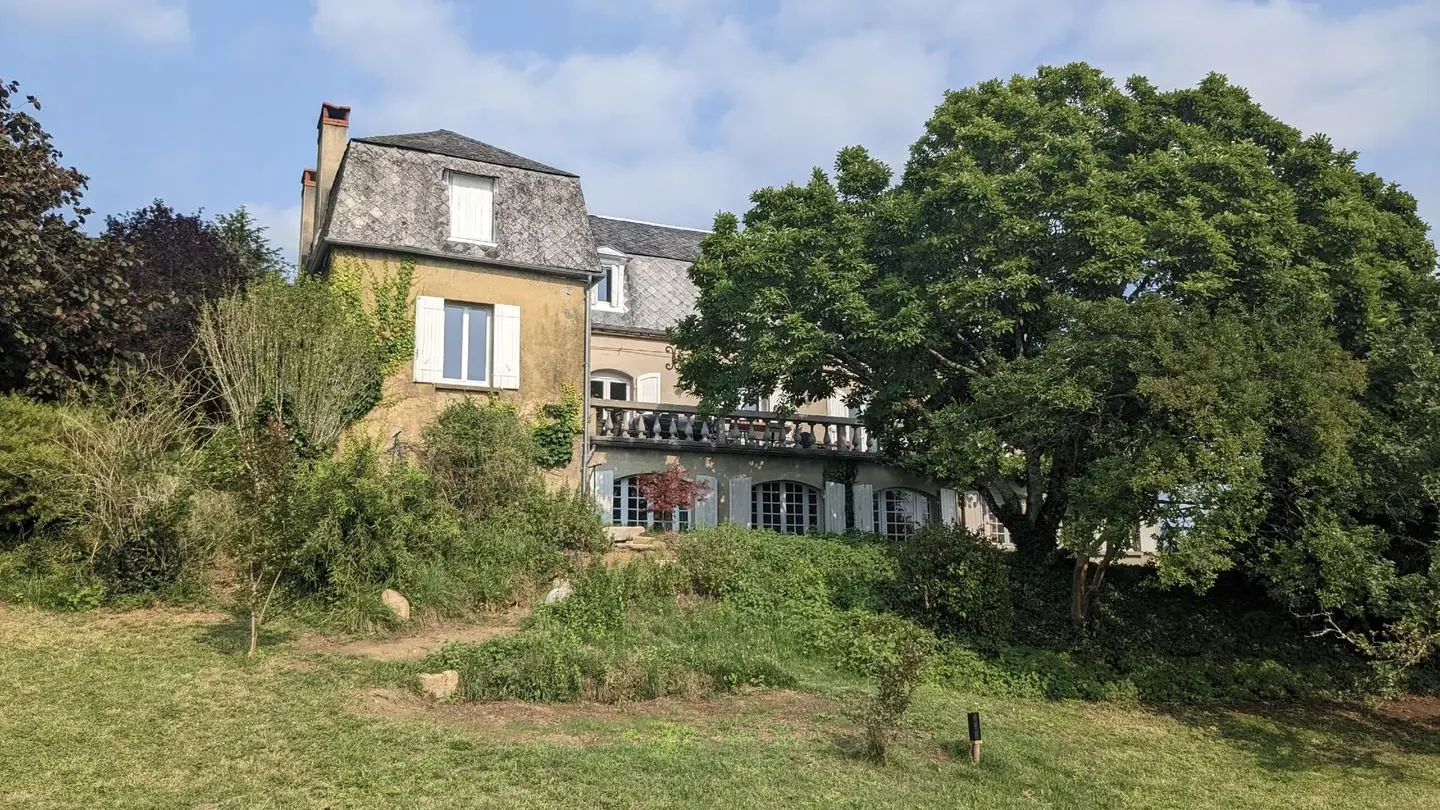 Maison  1870 à Sarlat (13)