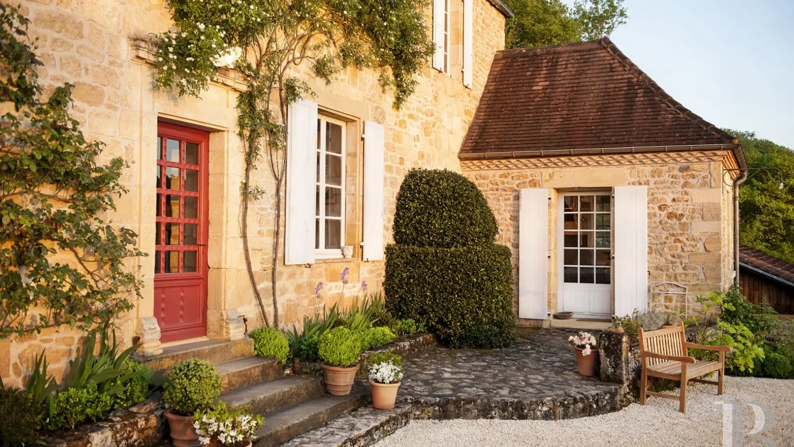 Maison 3