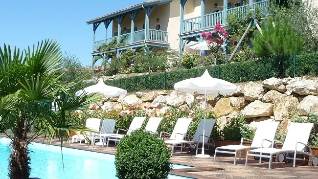 Maison oléa 1