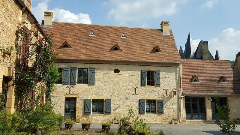 Maison
