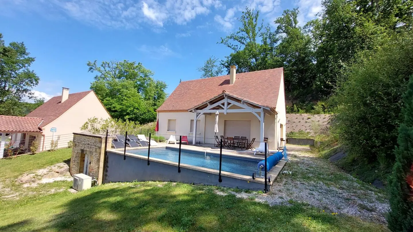 Maison Marius à Sarlat