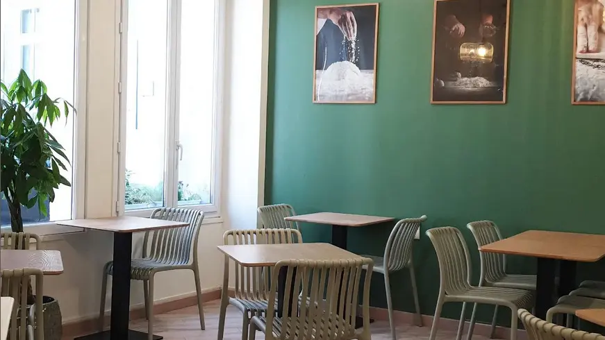 Maison Tarte Périgueux 1