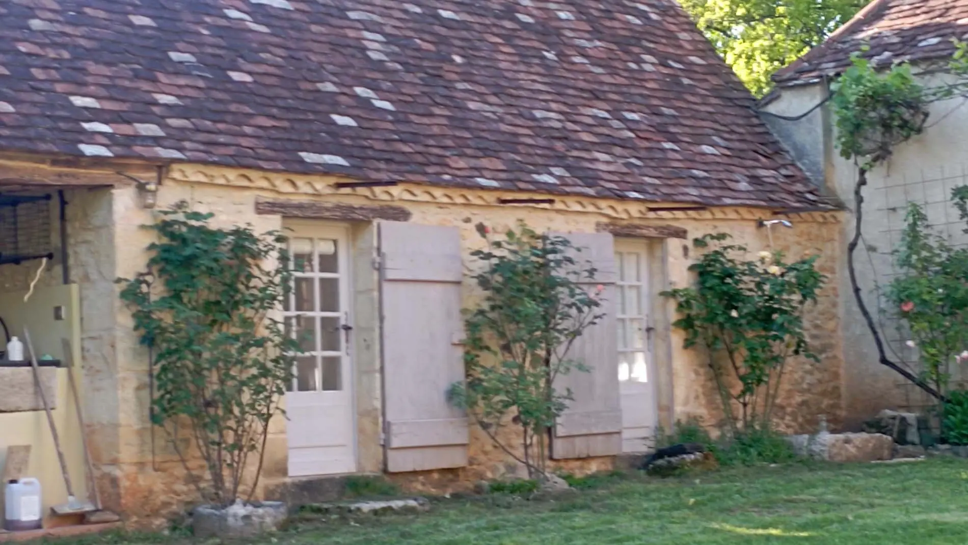 Maison d'hôtes Bel Air