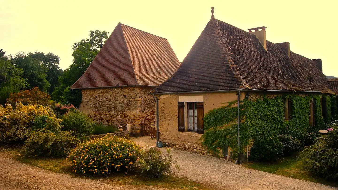 Maison de Foncegrives