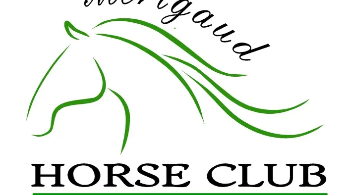 Me-rigaud Horse club (logo)