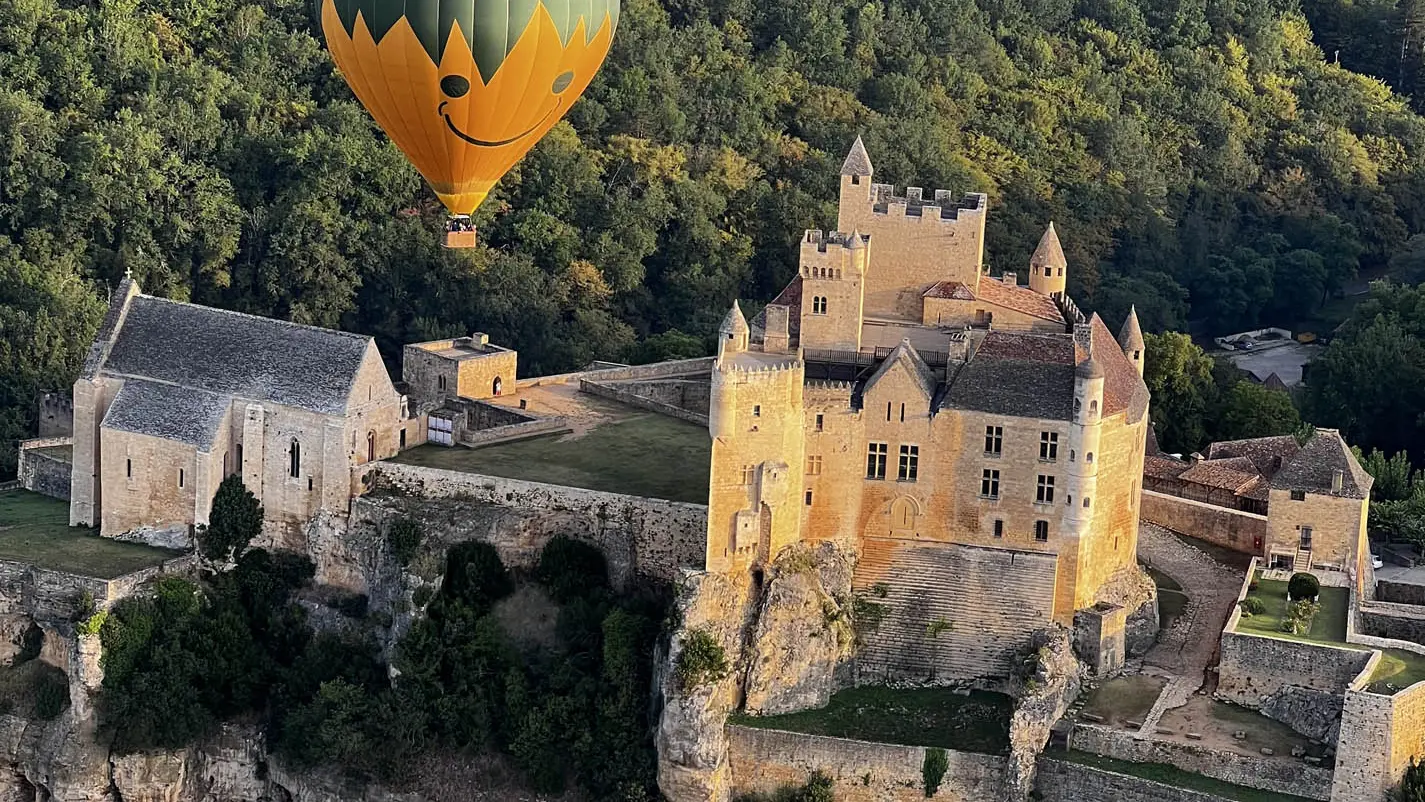 Montgolfiere du Perigord (6)