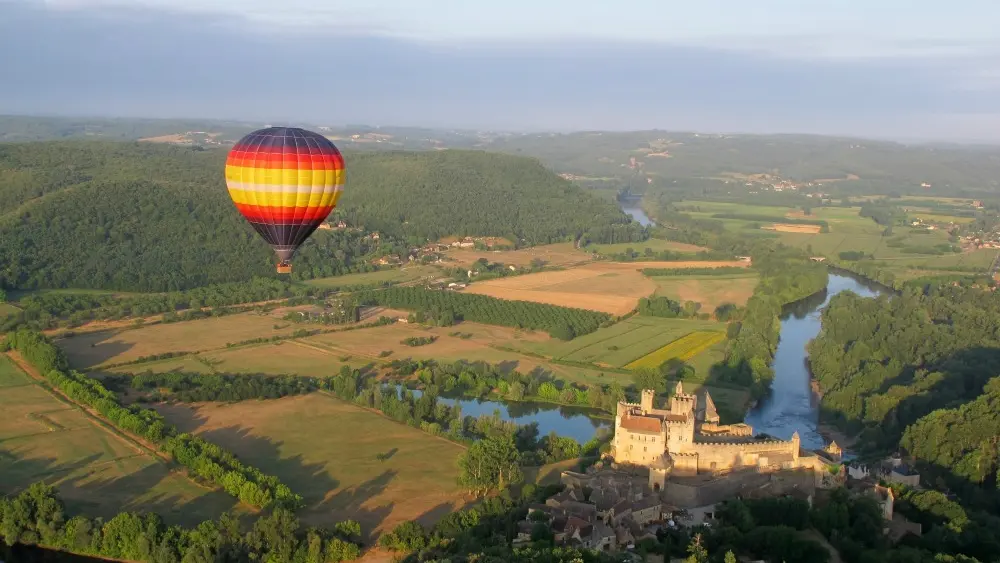 Château beynac