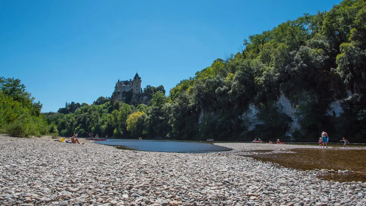 Dordogne Montfort