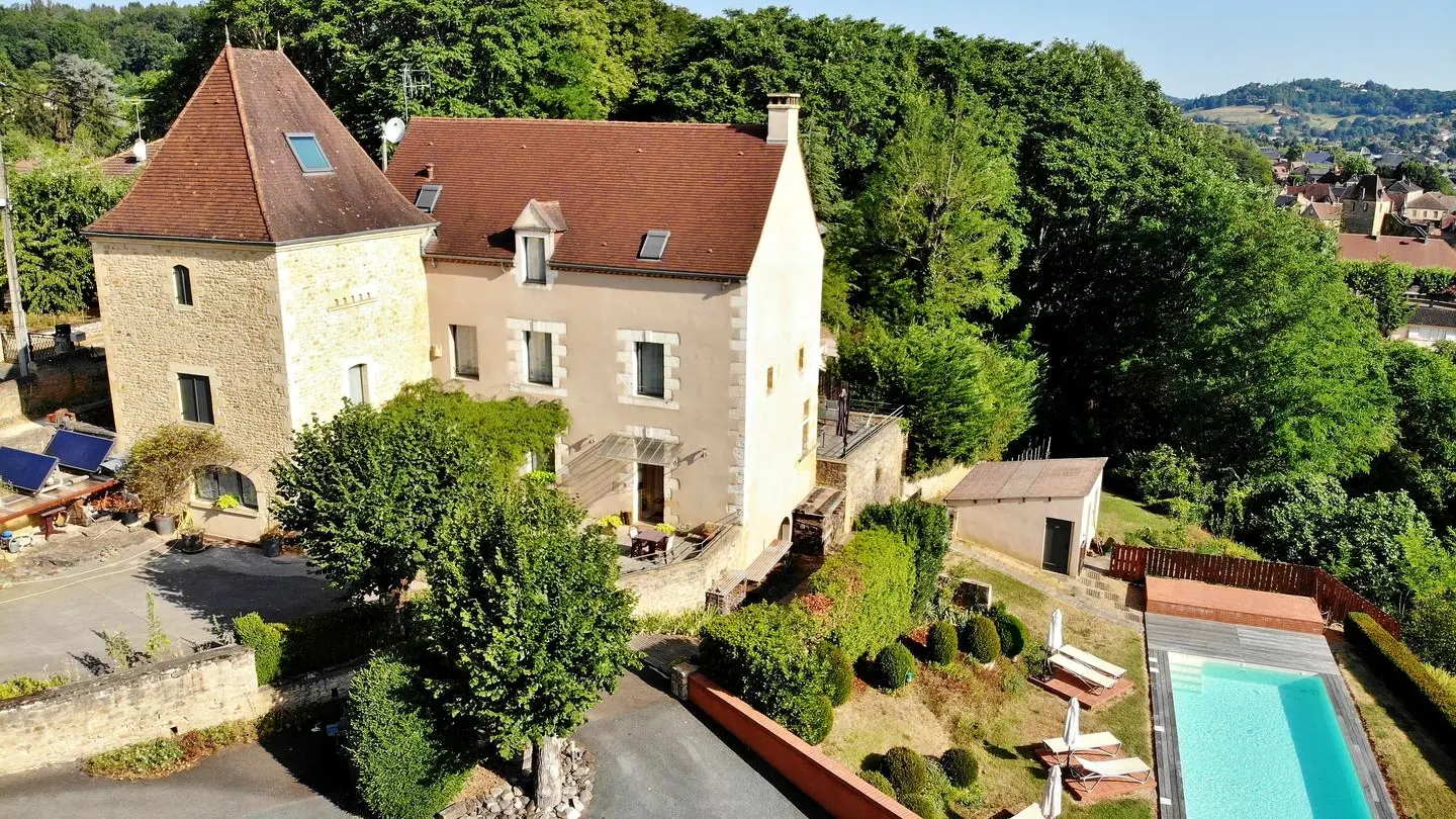 Moulin à Vent - 1