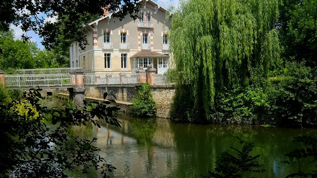 Le Moulin du Duellas