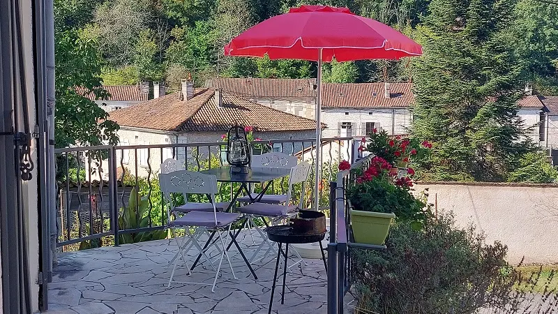 N°08 111054 Terrasse