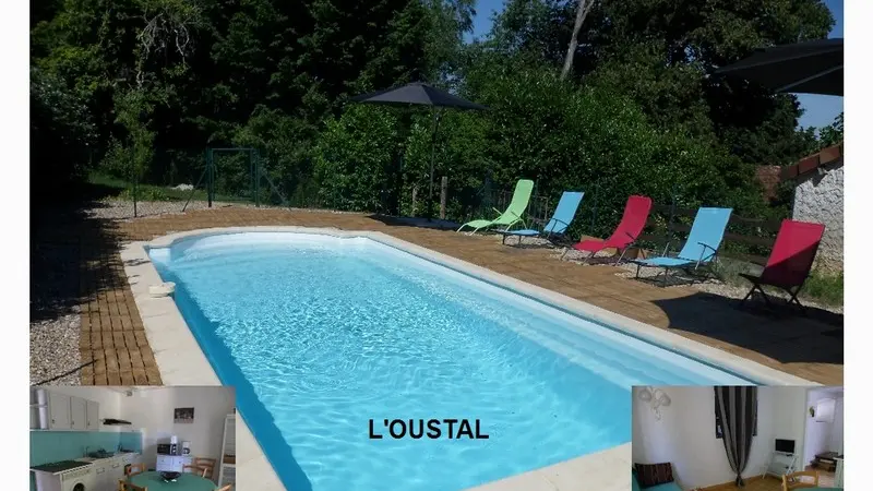 OUSTAL à boulazac