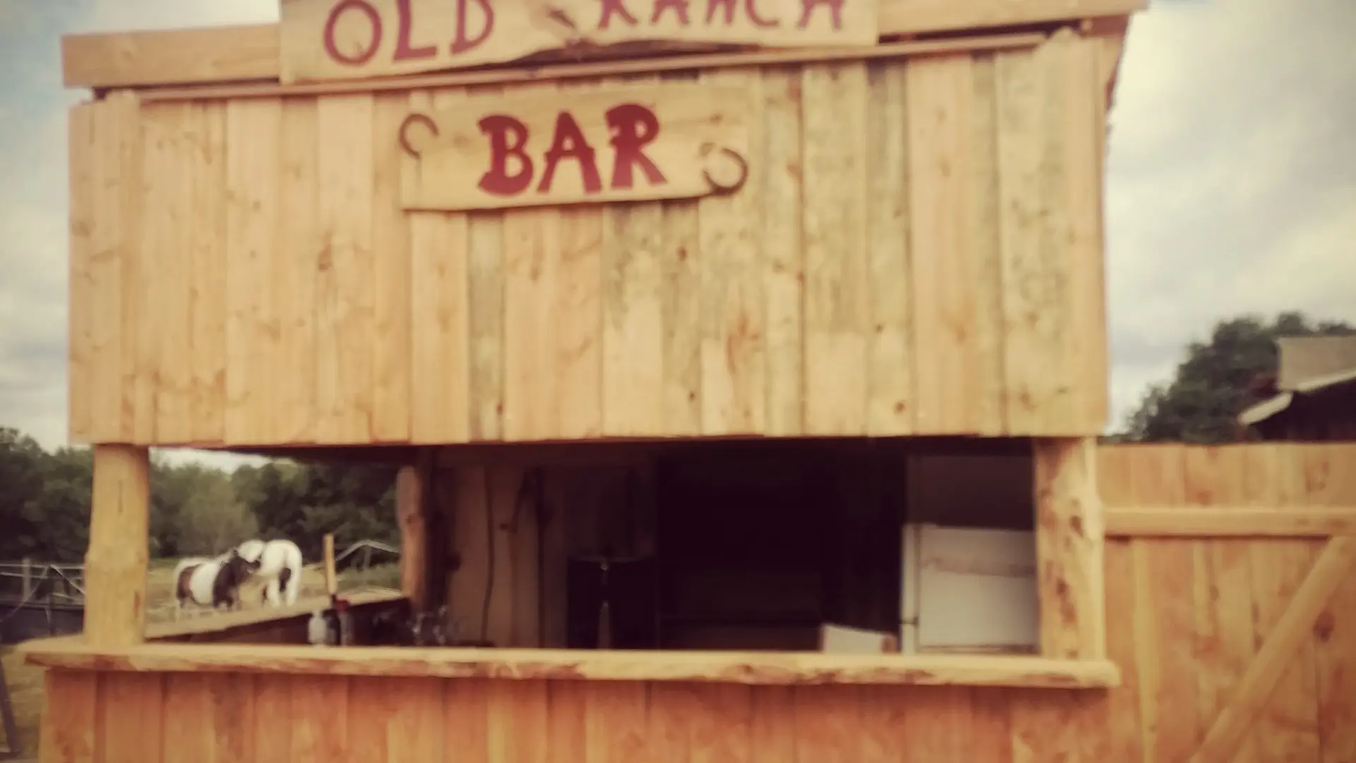 Old Ranch Bar