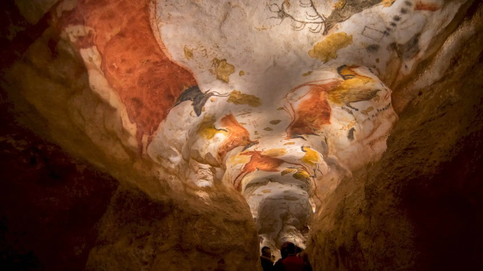 Ophorus - Lascaux
