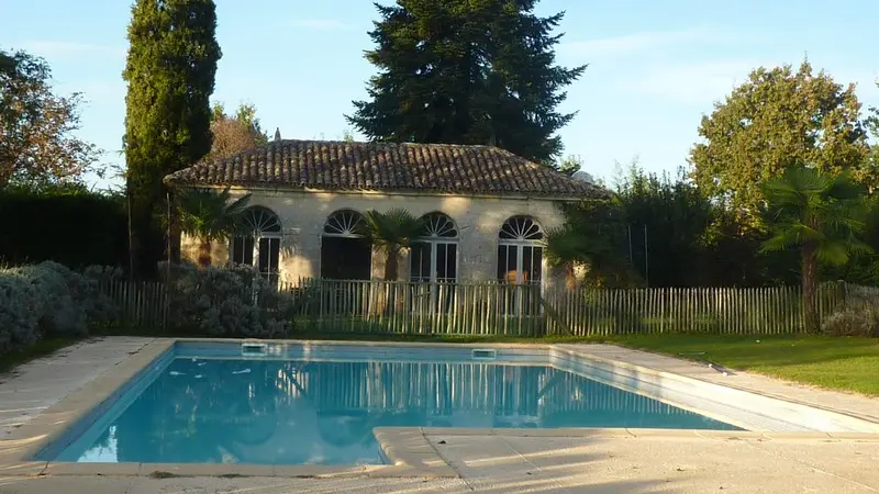 La Tissanderie