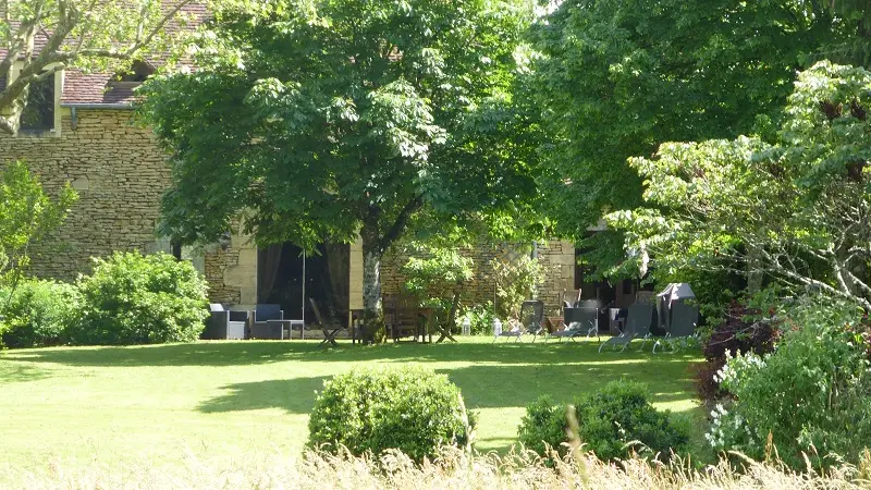 Gîtes Chantepierre_Joëlle TARDY