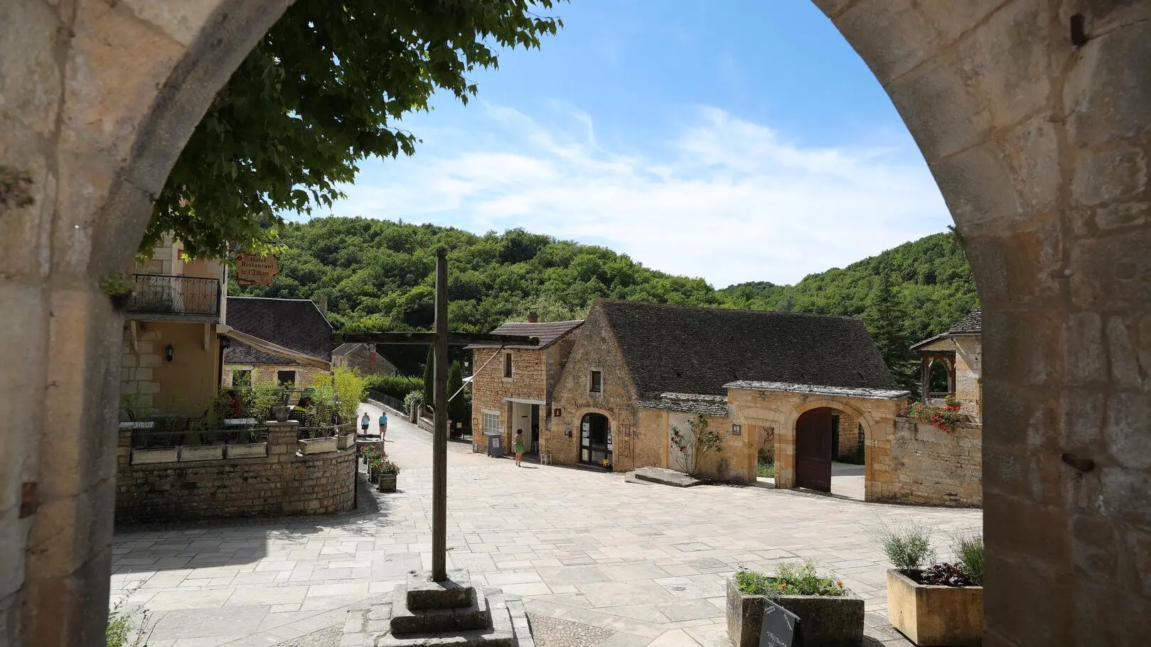 PCU_St Amand de Coly (40)