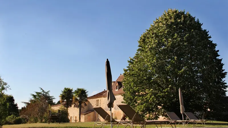 Les cieux de St Félix