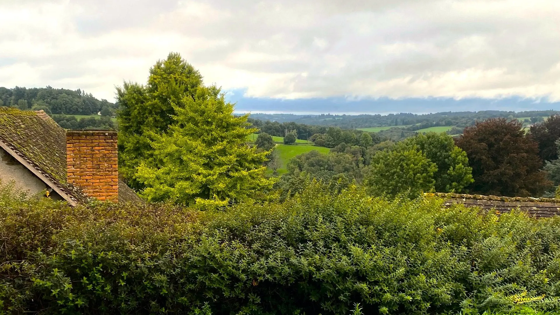 PAYZAC-Boucle du Beau Moulin-Payzage