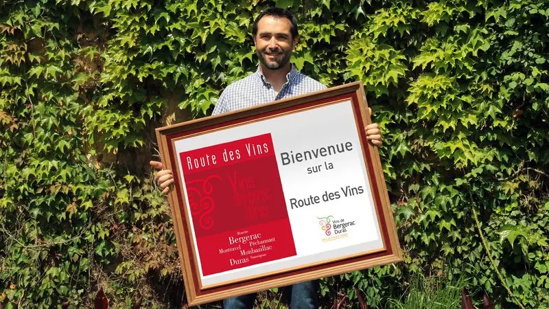 PECHARMANT_CLOS LES COTES_SYLVAIN DEFFIEUX (24)cadre couleur