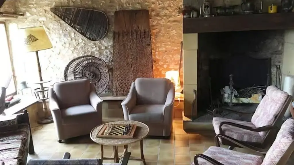 Séjour