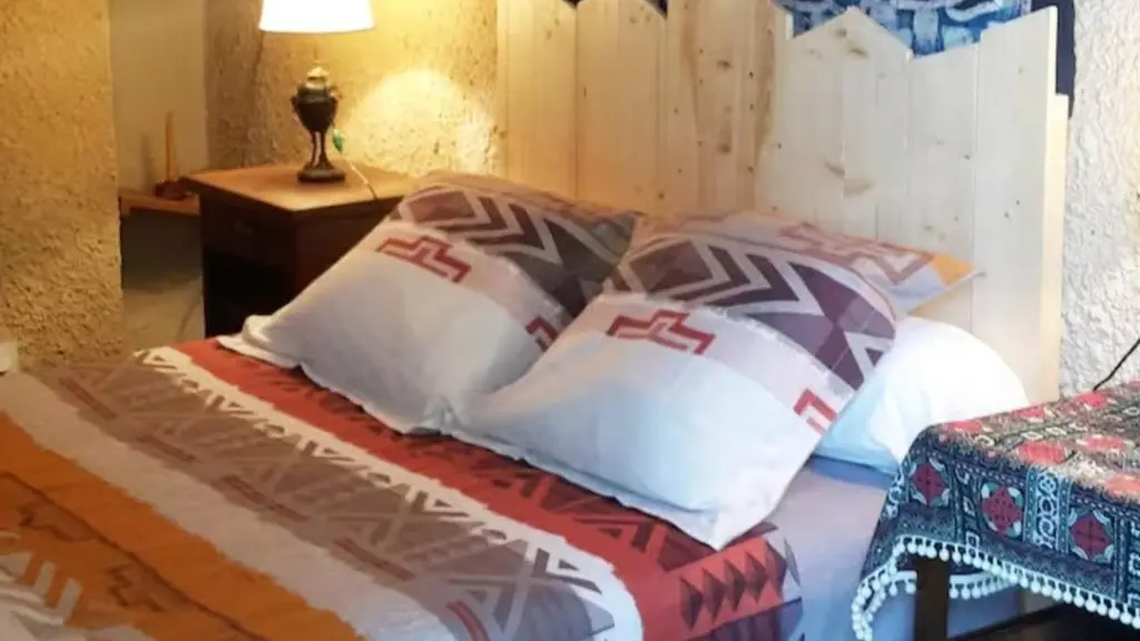 Chambre extérieure