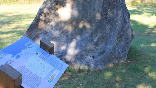 PIERRE DES TROIS EVEQUES CD24