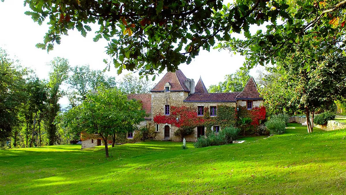 Le Manoir du Rocher (15)