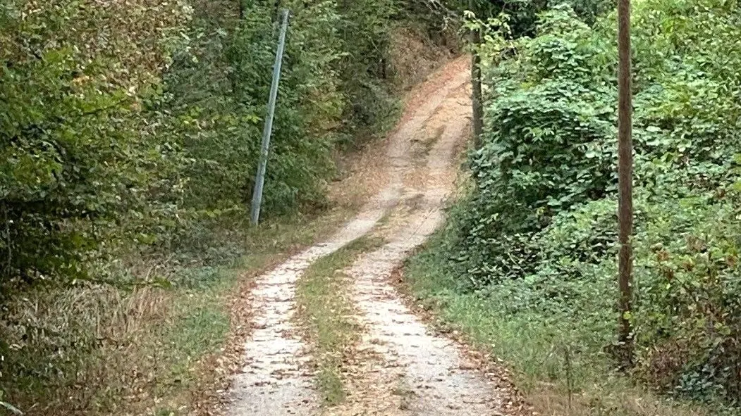 PONTEYRAUD-boucle de la Cote-Chemin