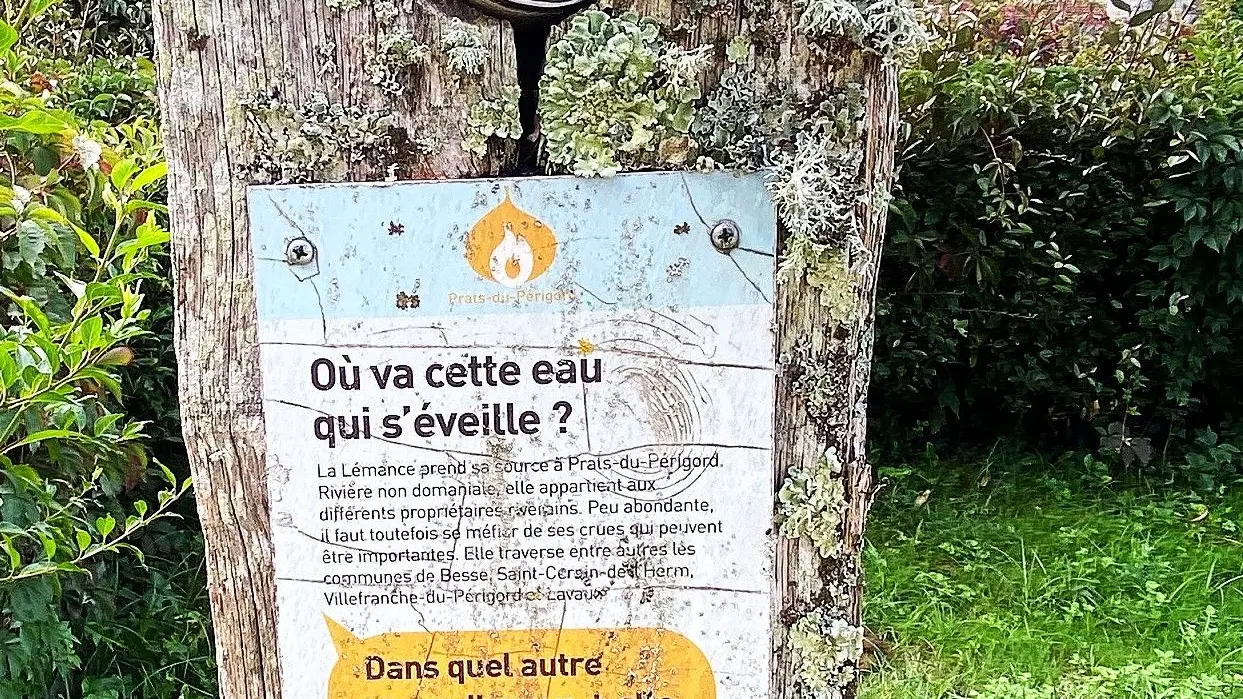 PRATS-DU-PERIGORD-Boucle des Mines-Questionnaire