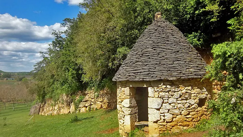 Castels - Parc Résidentiel de Loisirs La Noyeraie