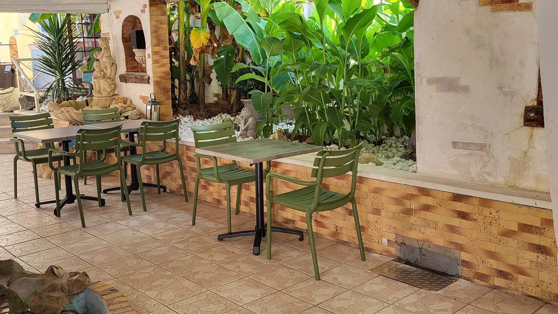 Patio 2