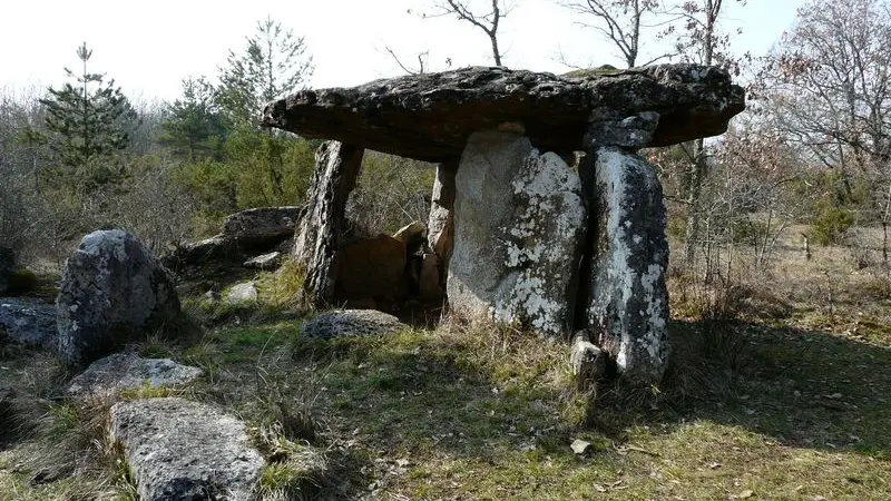Paussac_dolmen_Peyrelevade_(4)