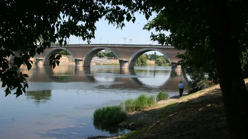 CAMPING LA PELOUSE BERGERAC