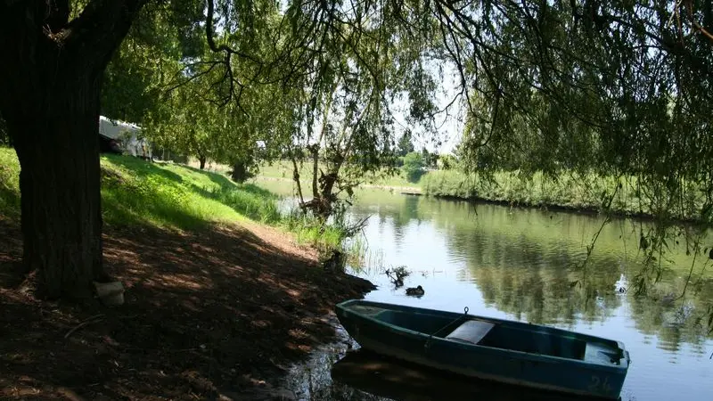 CAMPING LA PELOUSE BERGERAC