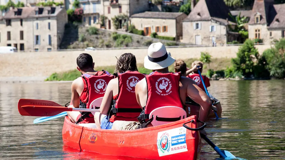 Périgord Aventure Loisirs